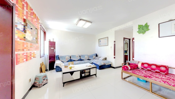 钰海嘉苑二手房实景图