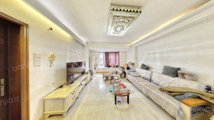 时代美景二手房实景图