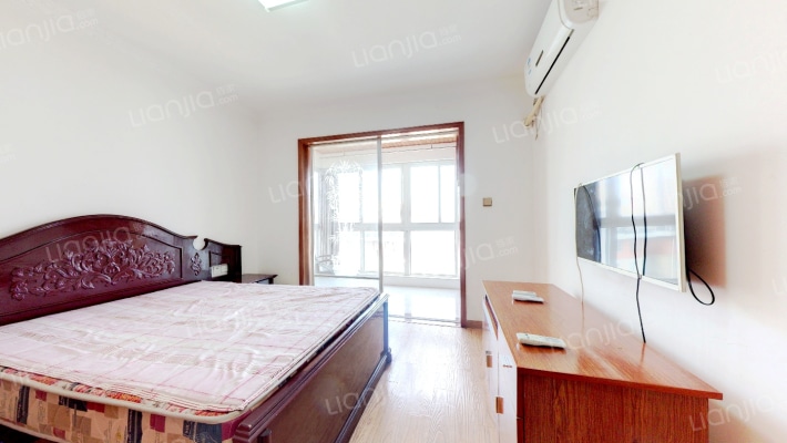 鹿鸣华庄二手房实景图