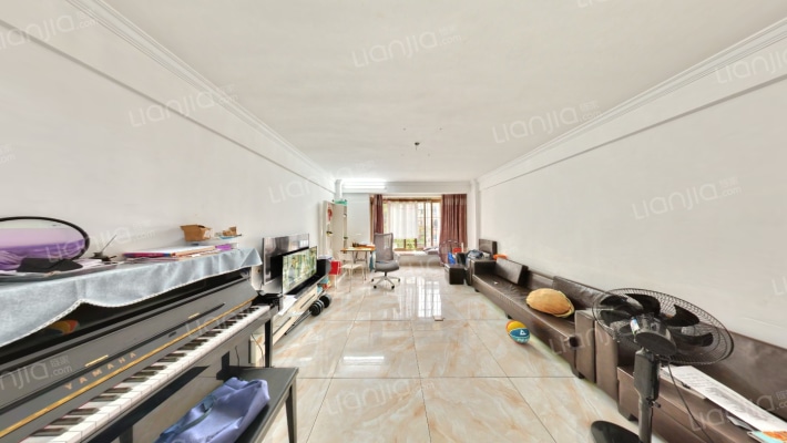 东方新城A1组团二手房实景图