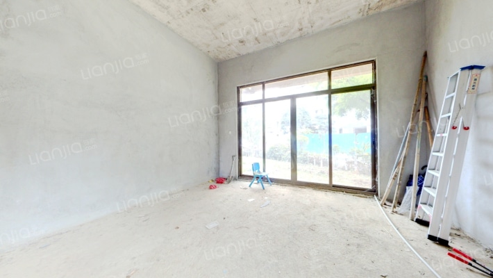 碧桂园山湖城凤鸣湾二手房实景图