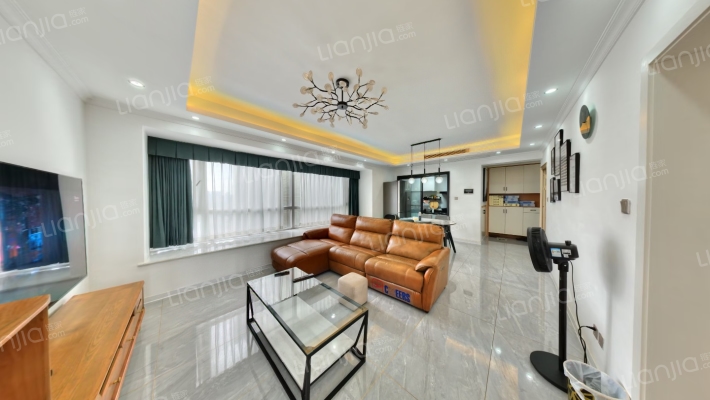 新景鼎南川宇二手房实景图