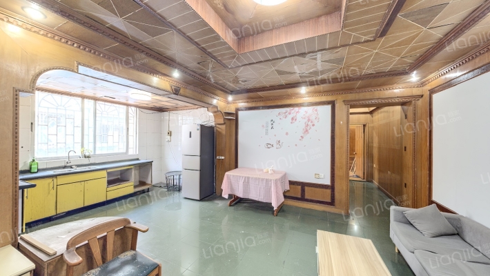 柏丽花园二手房实景图