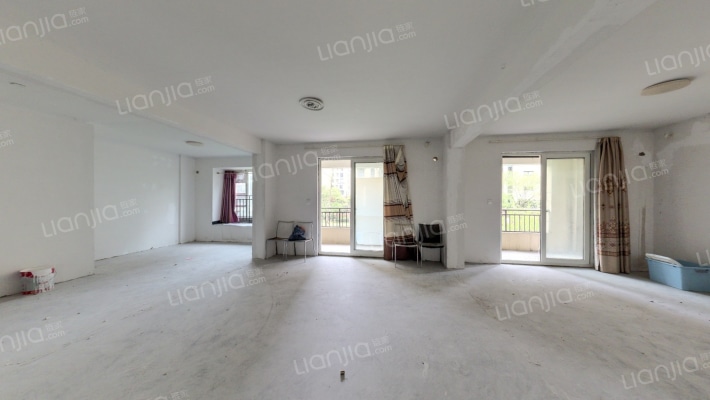 未来盛园二手房实景图