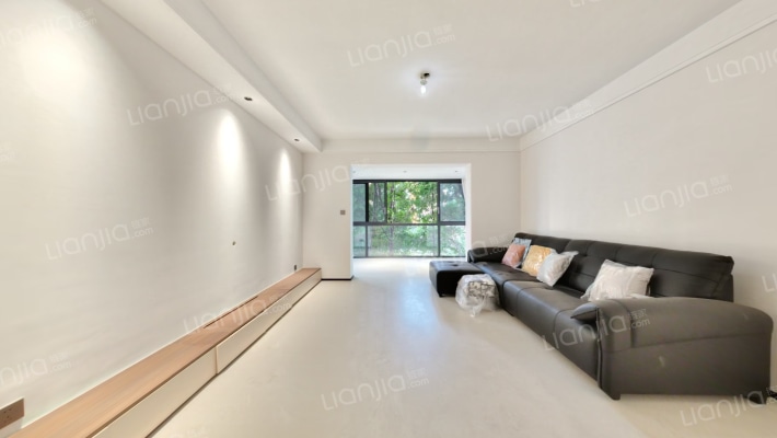 成都花园上城二手房实景图