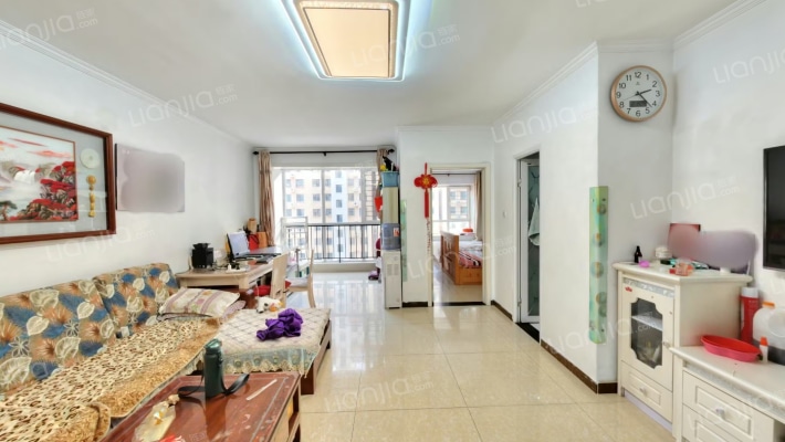 国泉城二手房实景图