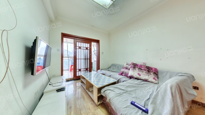 欧波罗二手房实景图