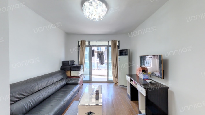 逸亭佳苑二手房实景图