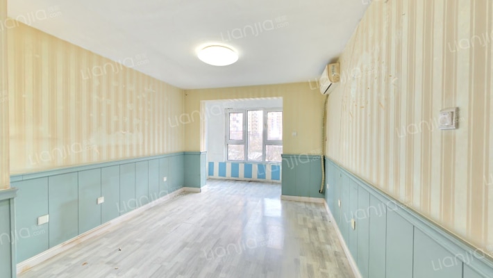 首开·国风悦都二手房实景图