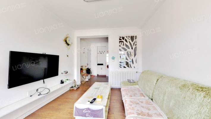 虞河路3096号二手房实景图