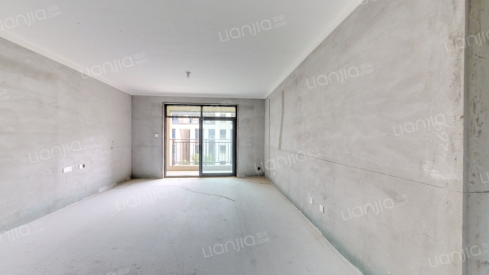 国恒花园二手房实景图