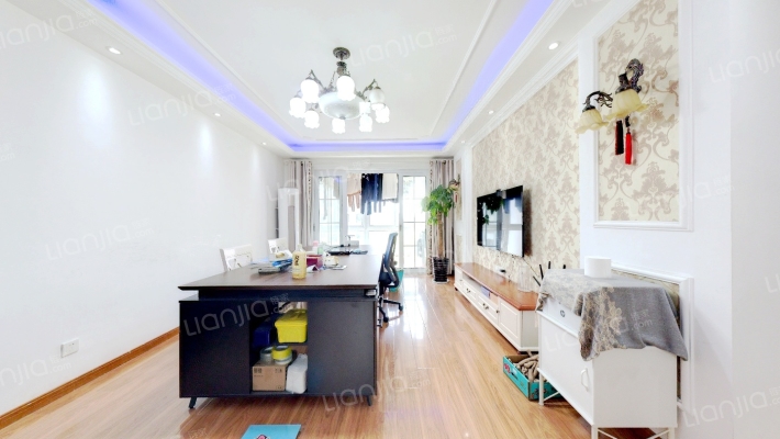 虹桥佳苑二手房实景图