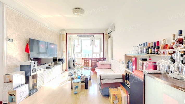 炉房府邸二手房实景图