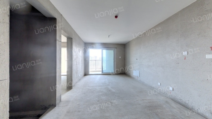 庆夏新苑二手房实景图