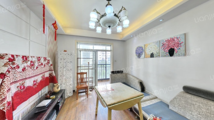 燕归园二手房实景图