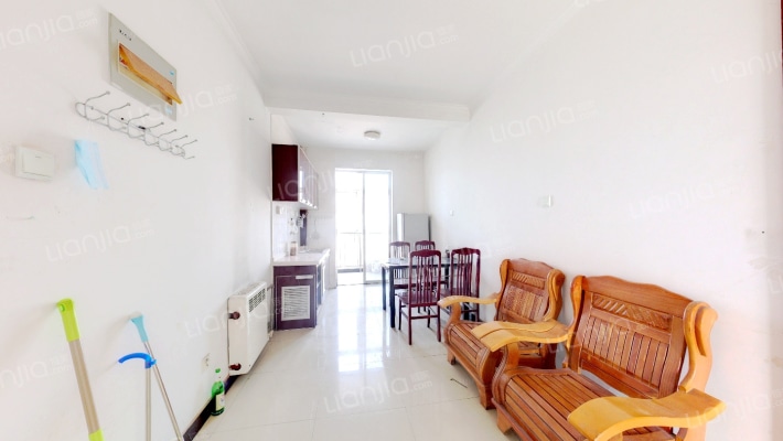 吉祥公寓（京哈公路）二手房实景图