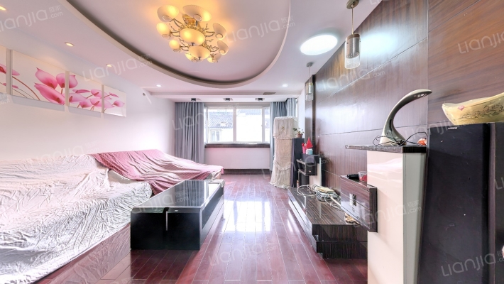 学士花园二手房实景图