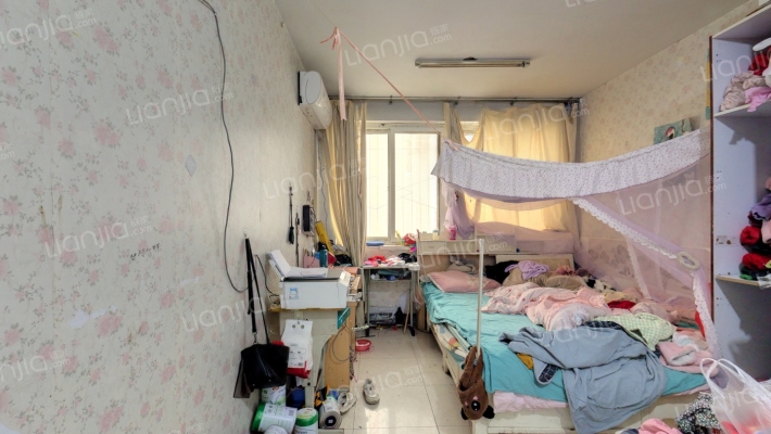 金属材料工程家属院二手房实景图