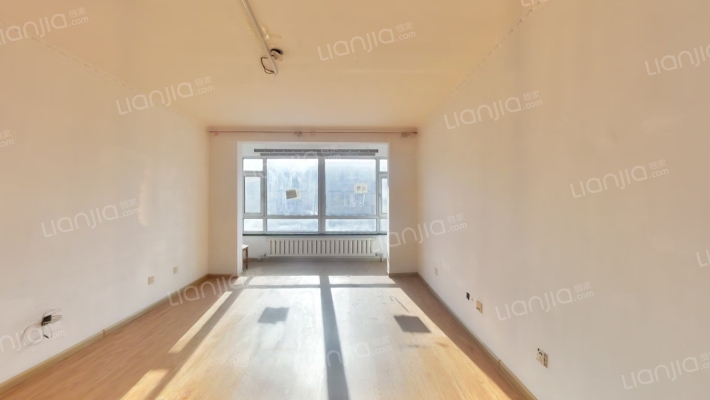 新月小区二手房实景图