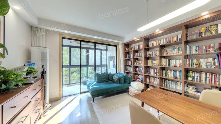 春申玫瑰苑二手房实景图