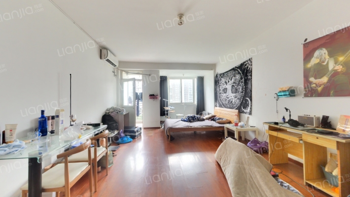 华元云水苑二手房实景图