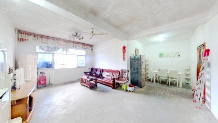 羽绒厂宿舍二手房实景图