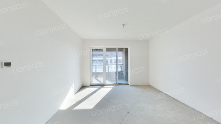 紫金华府二手房实景图