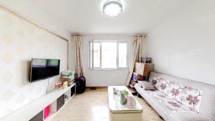 步阳江南甲第五期二手房实景图