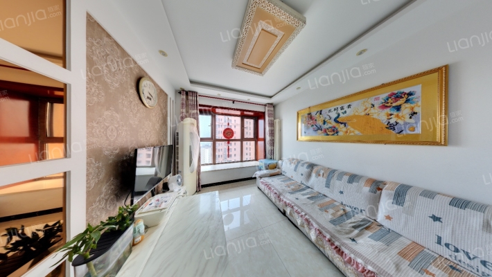 尚悦居二手房实景图