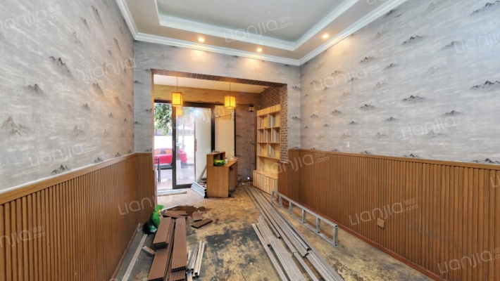 化成街10号二手房实景图