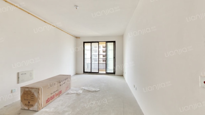 琴和家园二手房实景图