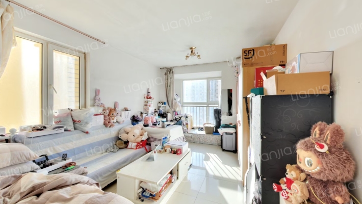 黑山A3区二手房实景图