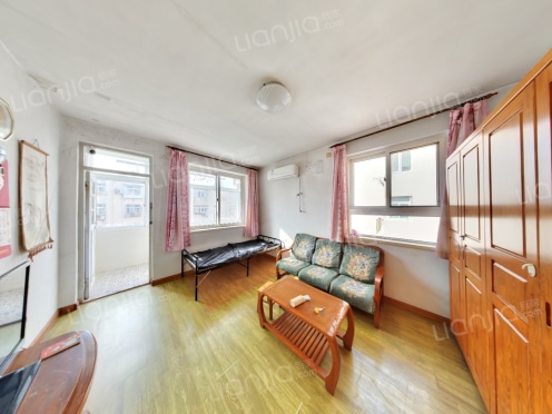 整租·园林局职工宿舍 2室0厅 南/北