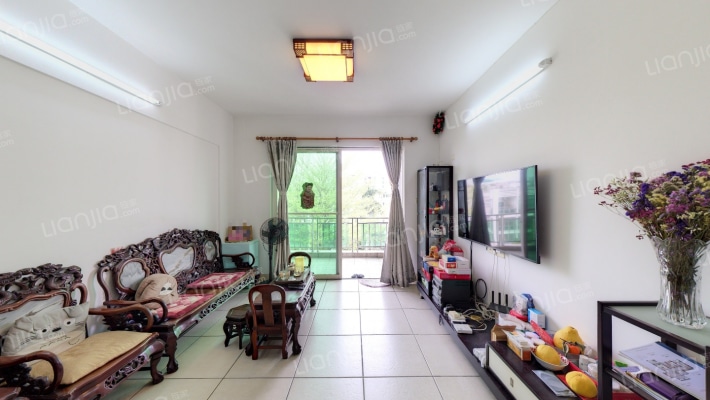 南浦海滨花园二手房实景图