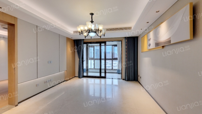 亚新茉莉公馆二手房实景图