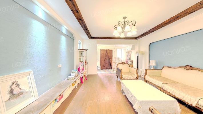 天韵大厦二手房实景图