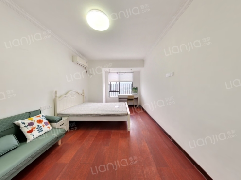 整租·保利林语溪 1室0厅 东北