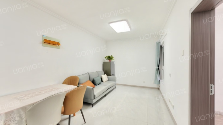 城东熙苑二手房实景图