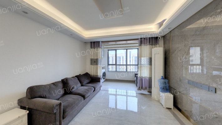 剑桥郡海棠园二手房实景图