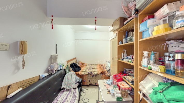 铭可达商住中心二手房实景图