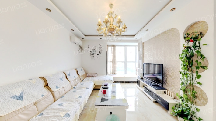 金嘉园二手房实景图