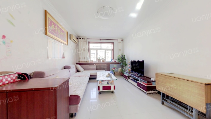 建华北里小区二手房实景图