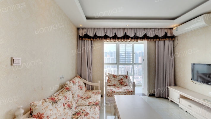 丰乐宜家二手房实景图