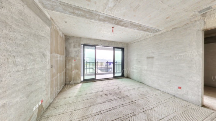 梦想中央公园二手房实景图