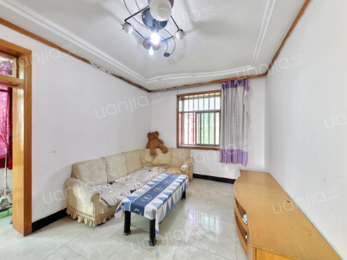 整租·沈家小区 2室2厅 南/北