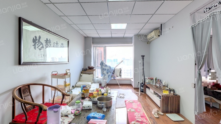 美利山二手房实景图