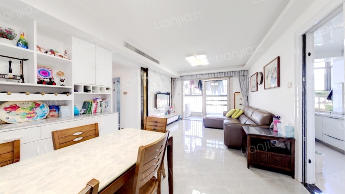 深云村二手房实景图