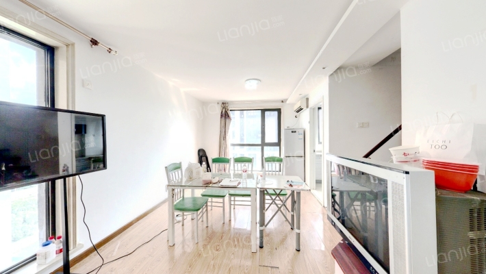 立方空间二手房实景图