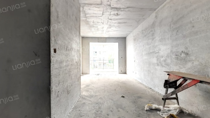 永秀中华城二手房实景图