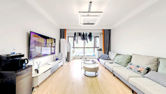 御东汇璟二手房实景图